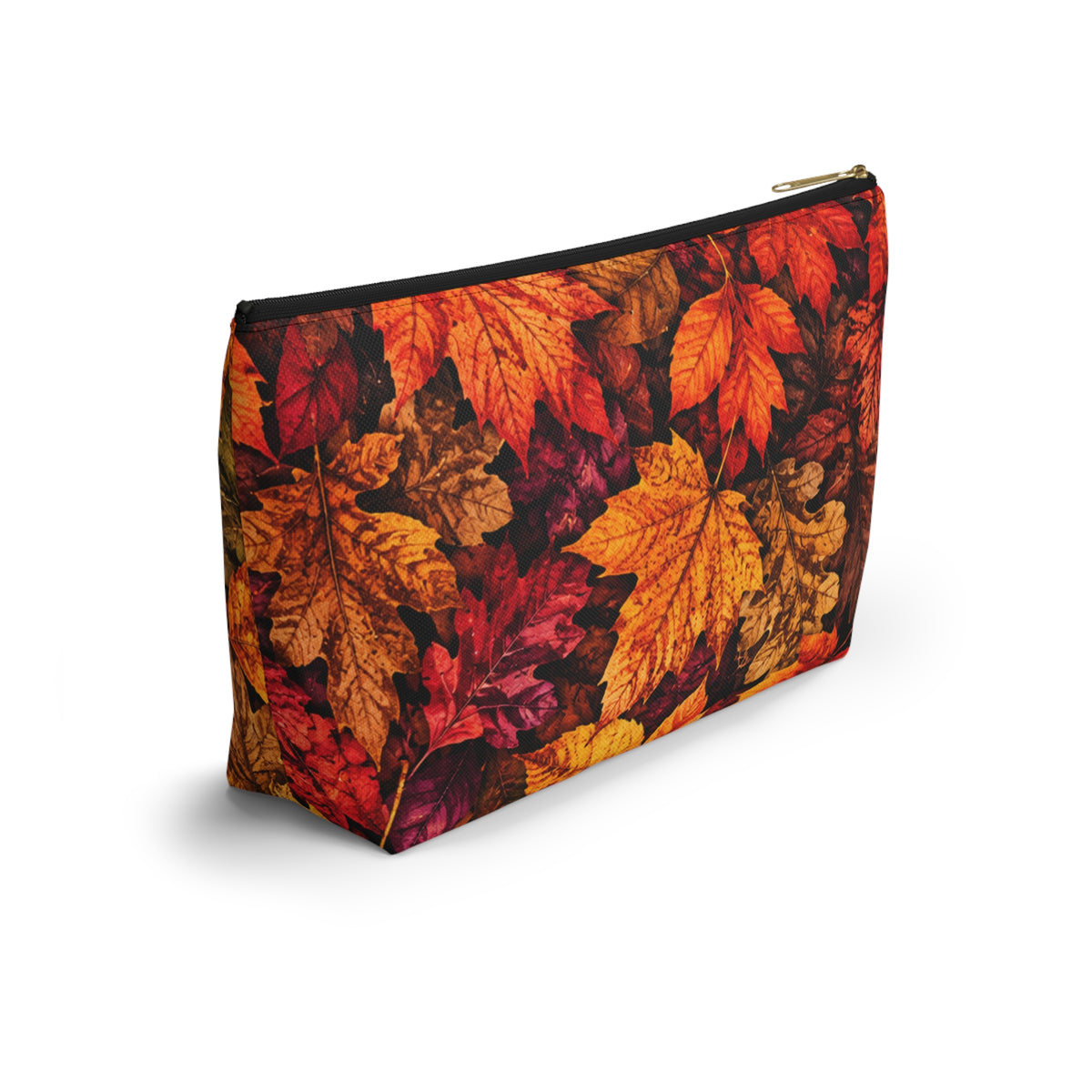 Accessory Pouch w T-bottom