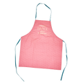 Cotton Apron | Pink Marrakesh Print