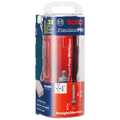 BOSCH 82816MC 1/4 In. Mortising Arbor (Router Bit)