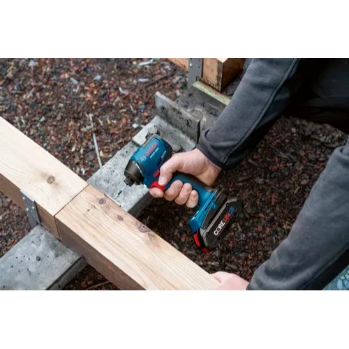BOSCH GDR18V-1950CN 18V Brushless Impact Driver (Bare Tool)