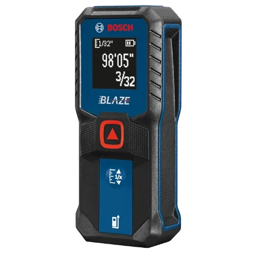 BOSCH GLM100-23 BLAZE™ 100 Ft. Laser Measure