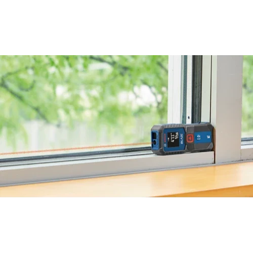 BOSCH GLM100-23 BLAZE™ 100 Ft. Laser Measure