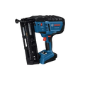 BOSCH GNH18V-16MAN 16-gauge Angled Finish Nail (Bare Tool)