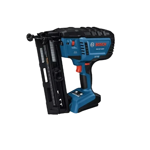 BOSCH GNH18V-16MAN 16-gauge Angled Finish Nail (Bare Tool)