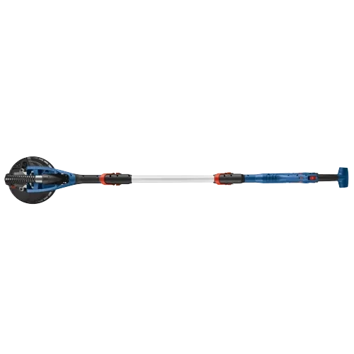 BOSCH GTR55-85 9 In. Drywall Sander Kit