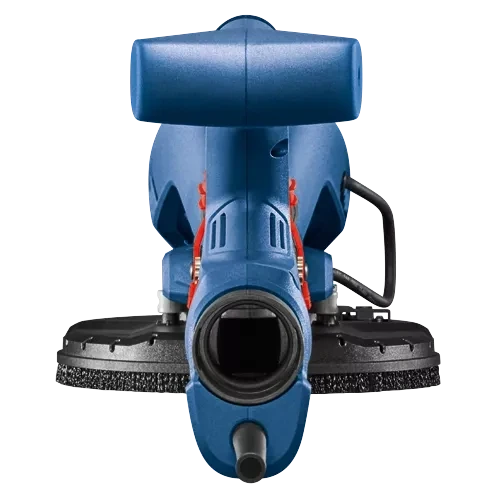 BOSCH GTR55-85 9 In. Drywall Sander Kit