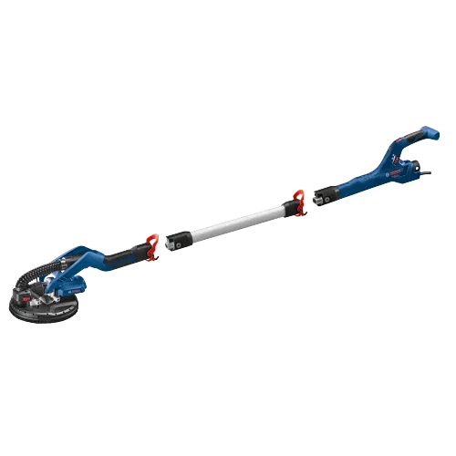 BOSCH GTR55-85 9 In. Drywall Sander Kit