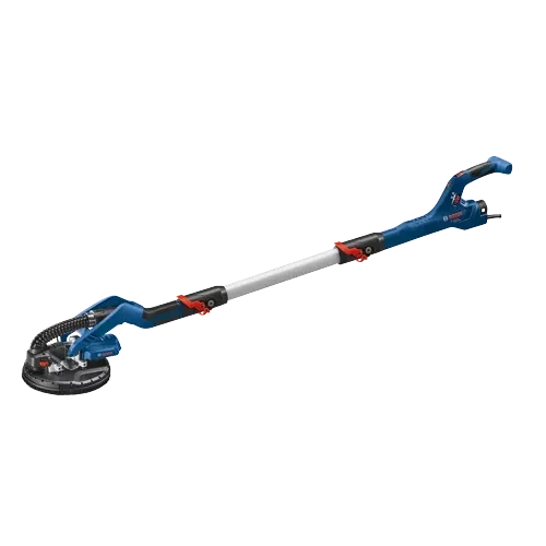 BOSCH GTR55-85 9 In. Drywall Sander Kit
