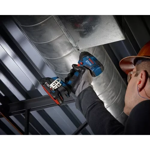 BOSCH GXL18V-27B22 Cordless 18V 2-Tool Combo Kits