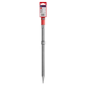BOSCH HS1936 16 In. R-Tec Star Point Chisel Twist SDS-max® Hammer Steel
