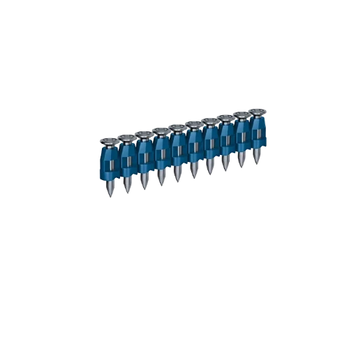 BOSCH NM-075 3/4 In. Collated Steel/Metal Nails