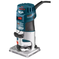 BOSCH PR20EVS 120V Variable-Speed Palm Router