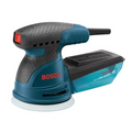 BOSCH ROS20VSC 120V 5" Random Orbit Sander Kit
