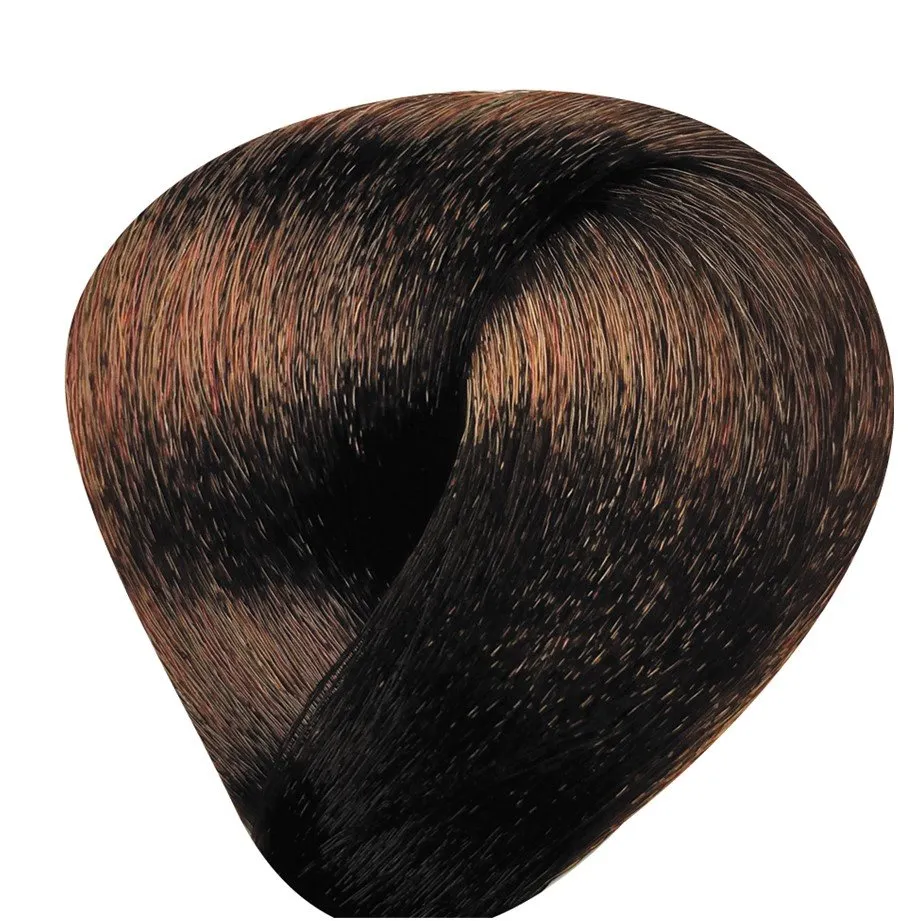 BES Hi-Fi Hair Color 10.00 Hair Dye, 3.5 oz