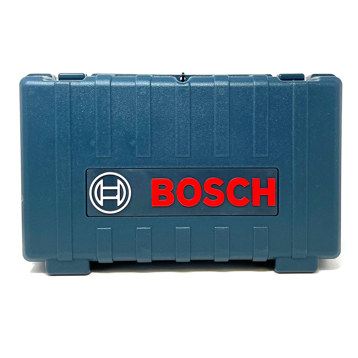 BOSCH GLL3-330CG-B 360-Degree Green Beam Three-Plane Line Laser Level with 2 Batteries