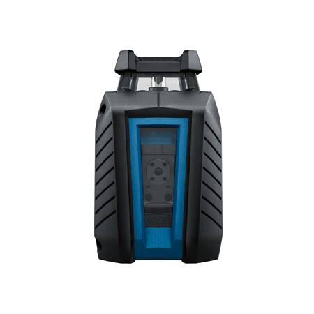 BOSCH GLL50-40G Green Beam Self-Leveling 360 Degree Cross-Line Laser