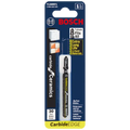BOSCH T130RF1 3-1/4" 30 Grit Carbide Edge for Ceramics T-Shank Jig Saw Blade