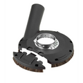 Bosch 18SG-5E Surface Grinding Dust-Extraction Attachment