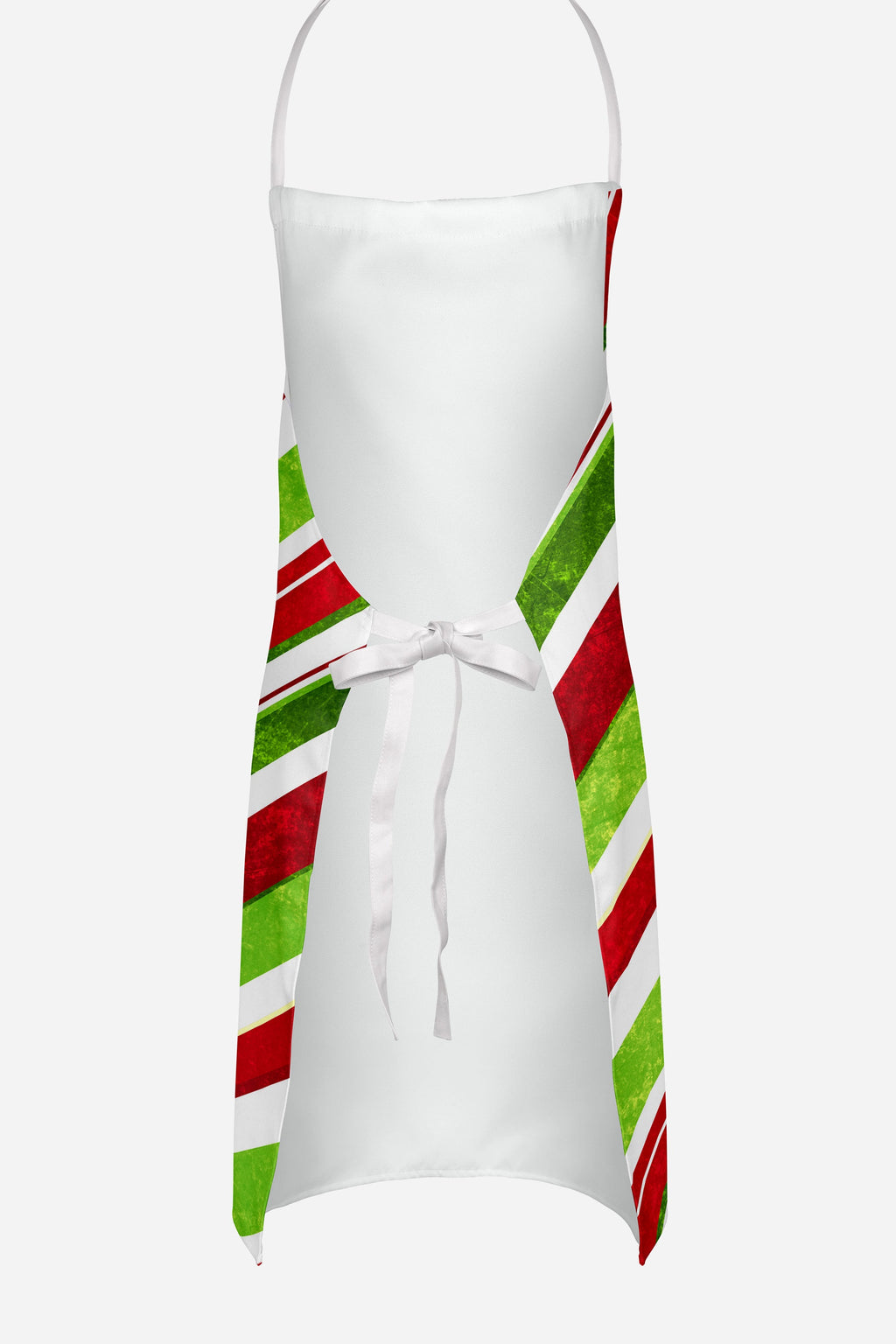 Christmas Oranment Holiday Initial Letter C  Apron Cooking Kitchen Server Baking Crafts Gardening for Adult Women Men, Unisex, Large, Multicolor