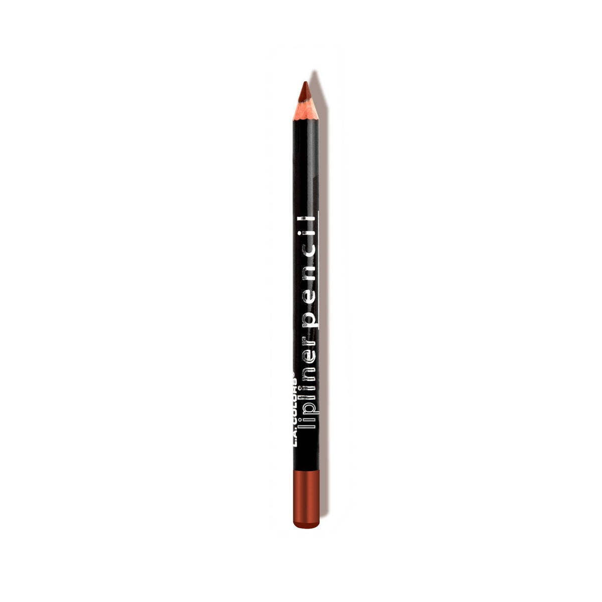 L.A. Colors Lip Liner, 530