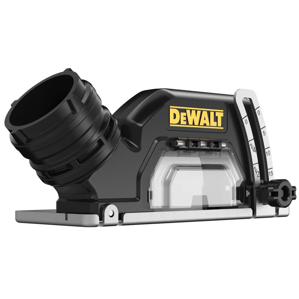 DEWALT DCS438E1 XR® 20V MAX* Brushless Cordless 3 in. Cut-Off Tool Kit