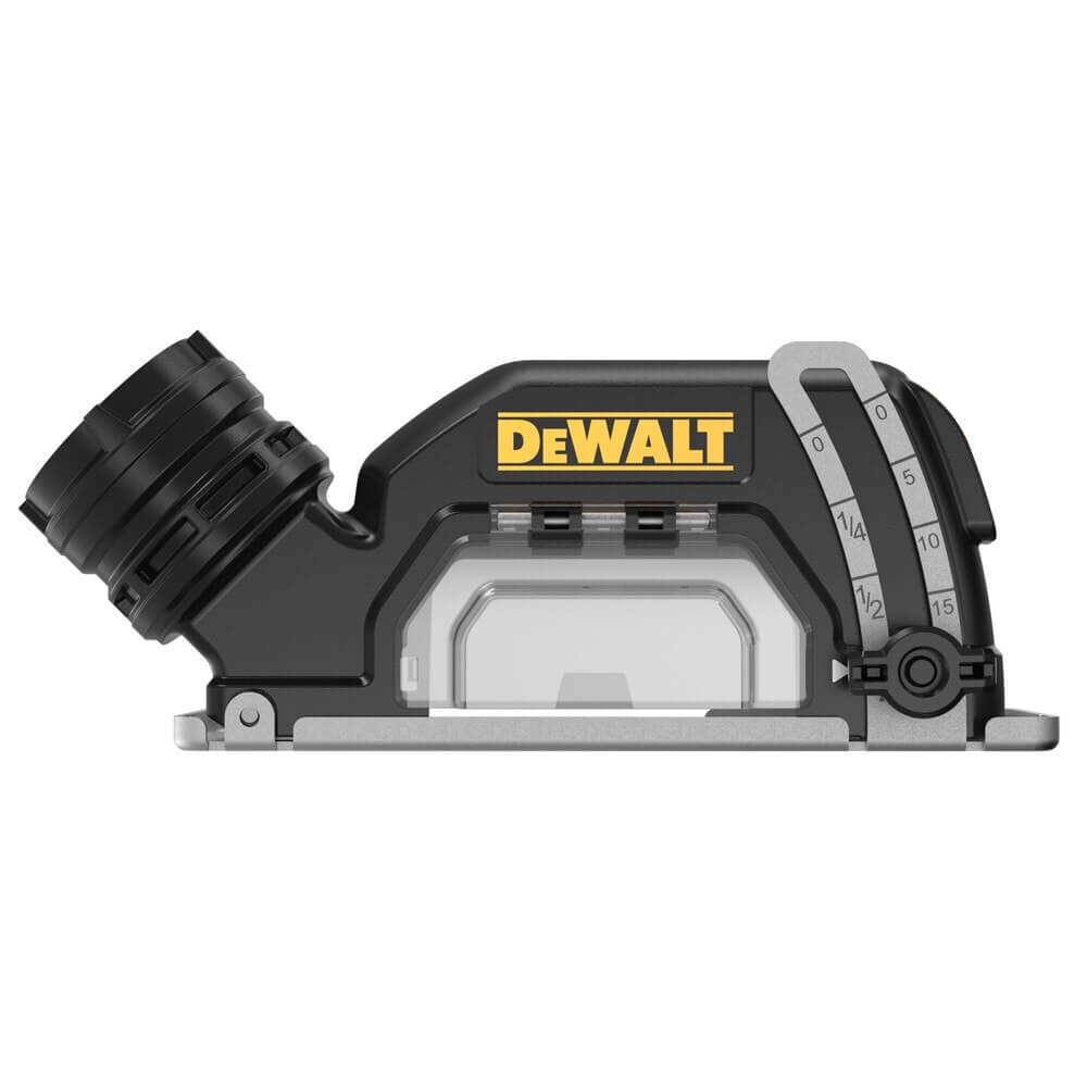 DEWALT DCS438E1 XR® 20V MAX* Brushless Cordless 3 in. Cut-Off Tool Kit