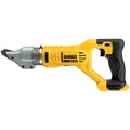DEWALT DCS494B 20V MAX* 14ga Swivel Head Double Cut Shears (Tool Only)
