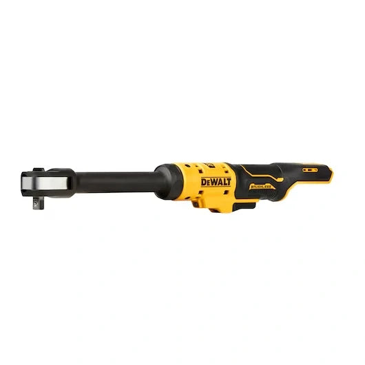 DEWALT DCF503EB XTREME™ 12V MAX* Brushless 3/8 in. Extended Reach Ratchet (Tool Only)