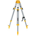 DEWALT DW0737 Heavy-Duty Construction-Laser Level Tripod
