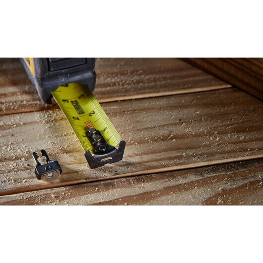 DEWALT DWHT36925S ToughSeries™ 25 ft Tape Measure