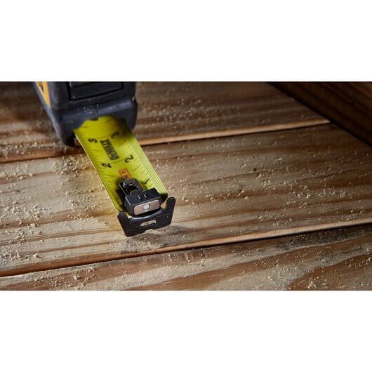 DEWALT DWHT36925S ToughSeries™ 25 ft Tape Measure