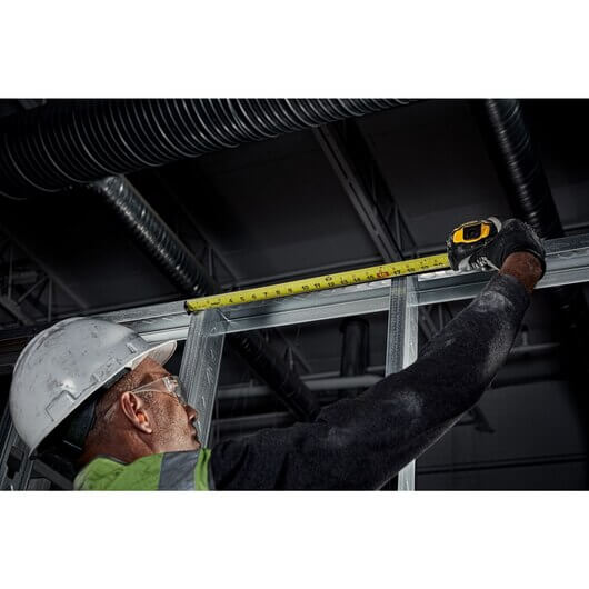 DEWALT DWHT36925S ToughSeries™ 25 ft Tape Measure