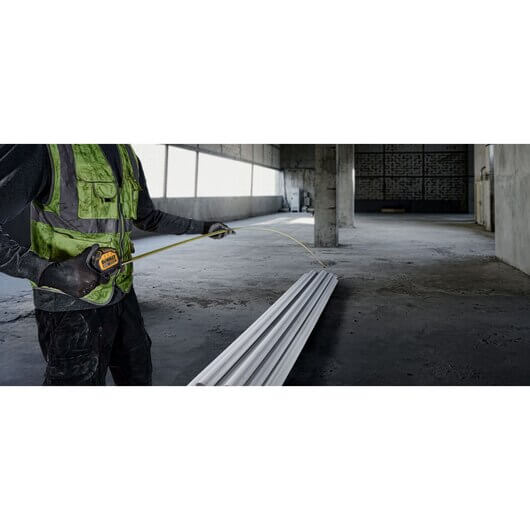 DEWALT DWHT36925S ToughSeries™ 25 ft Tape Measure