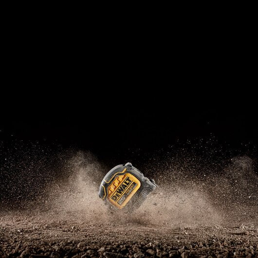 DEWALT DWHT36925S ToughSeries™ 25 ft Tape Measure