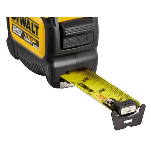 DEWALT DWHT36925S ToughSeries™ 25 ft Tape Measure