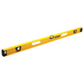 DEWALT DWHT42167 48 in 4 ft Magnetic Premium I-Beam Level