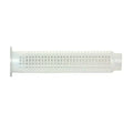 DEWALT 08323-PWR Powers - Plastic Screen 3/4" x 6" - 10 per pack