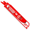 Diablo DS0612CF3 6 in. Steel Demon Carbide Blades for Thin Metal Conduit Cutting (3-Pack)