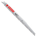 Diablo DS0905FG5 9 in. Fleam Ground Recip Blade for Pruning (5-Pack)