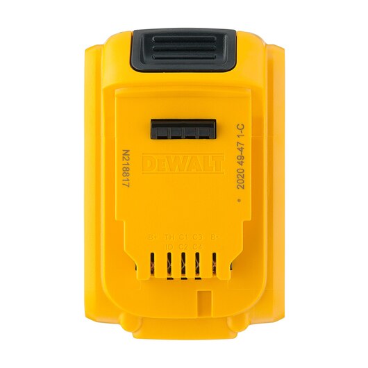 DEWALT DCB204 20V MAX* XR Lithium Ion Battery Pack