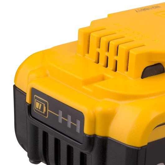 DEWALT DCB204 20V MAX* XR Lithium Ion Battery Pack