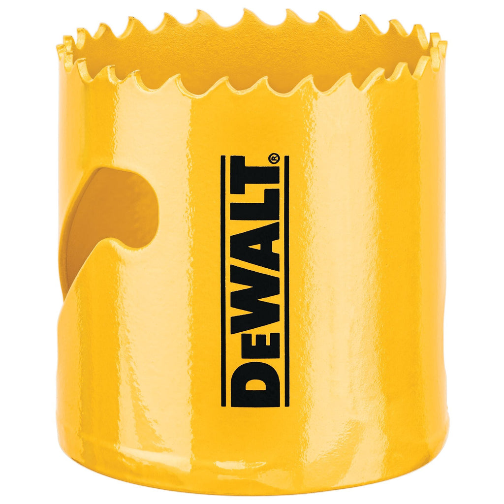 DeWalt DAH180040 2-1/2 (64Mm) Hole Saw