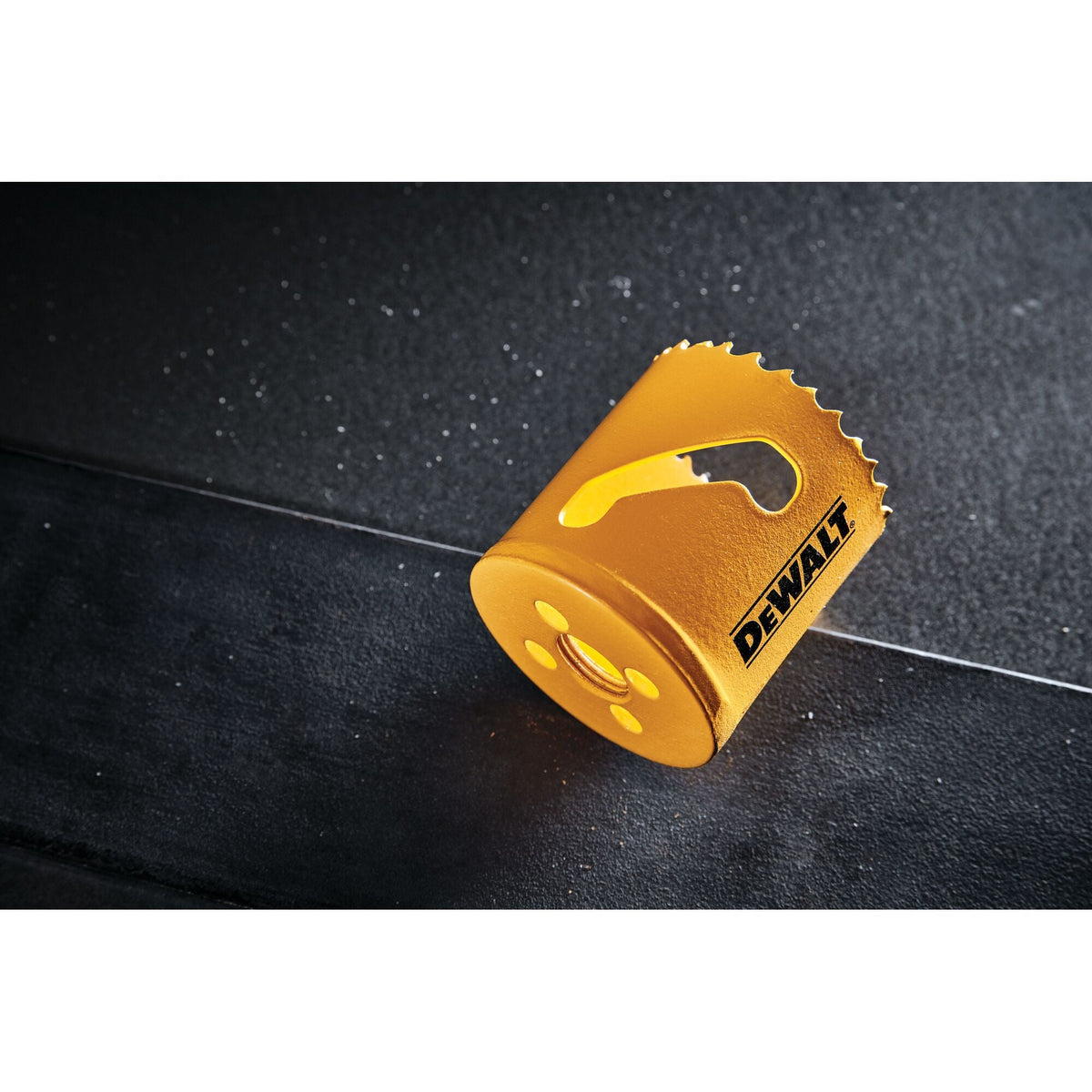DeWalt DAH180048 3" Bi-Metal Hole Saws