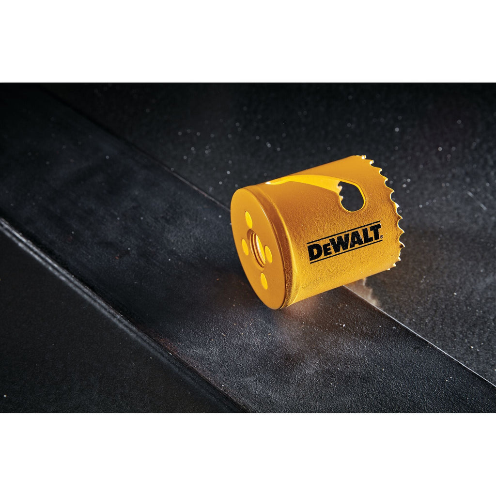 DeWalt DAH180048 3" Bi-Metal Hole Saws
