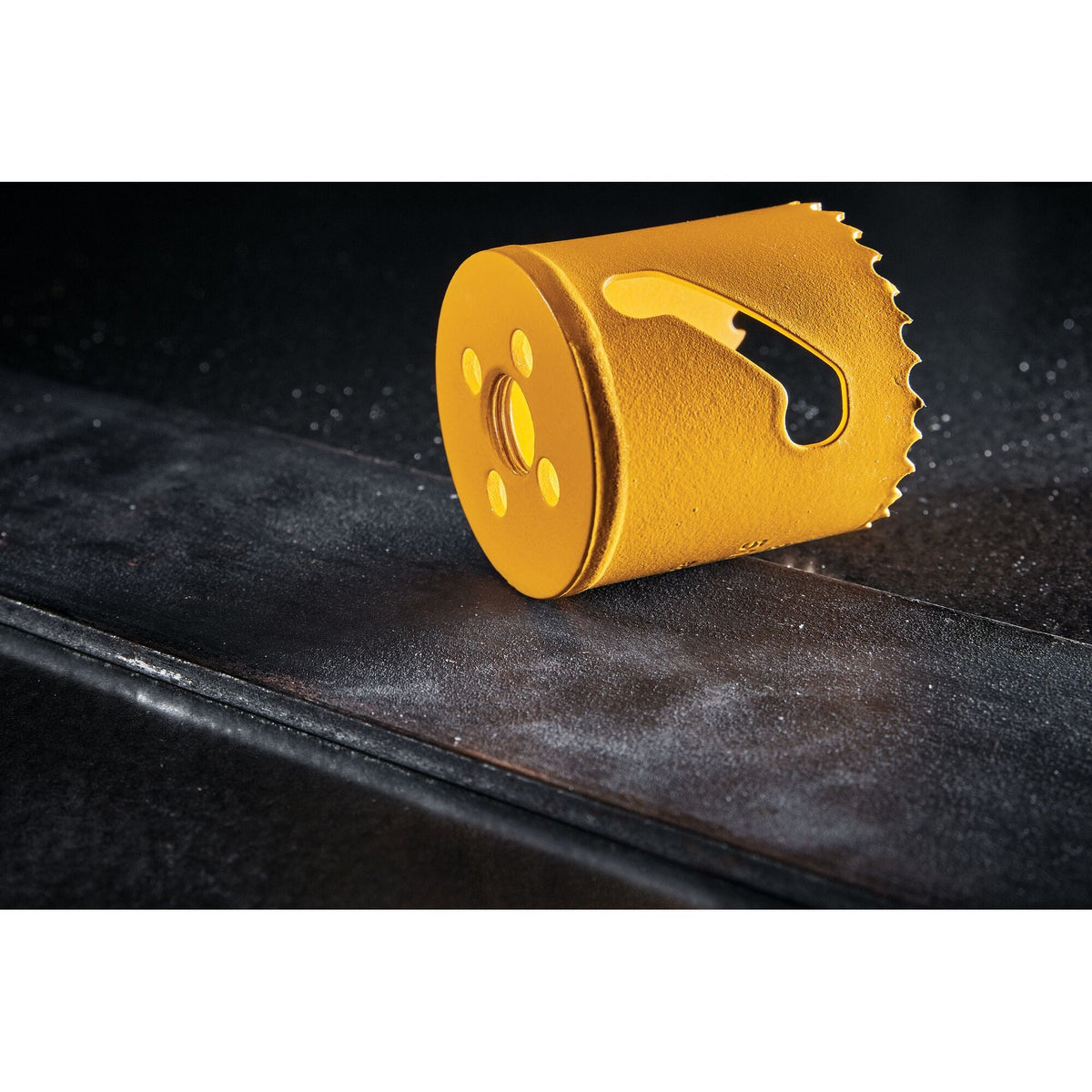 DeWalt DAH180040 2-1/2 (64Mm) Hole Saw