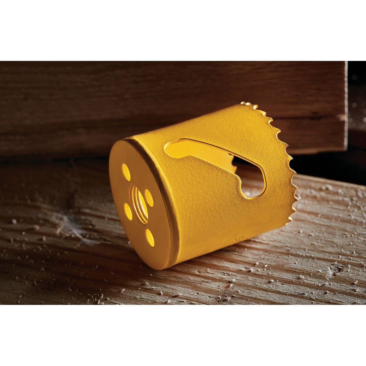 DeWalt DAH180016 Bi-Metal Hole Saws