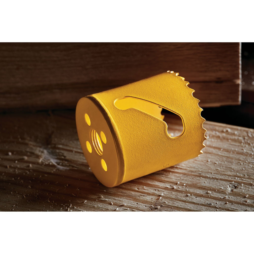 DeWalt DAH180040 2-1/2 (64Mm) Hole Saw