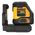 DeWalt DCLE34021B 20V Max Cross Line Laser 180'