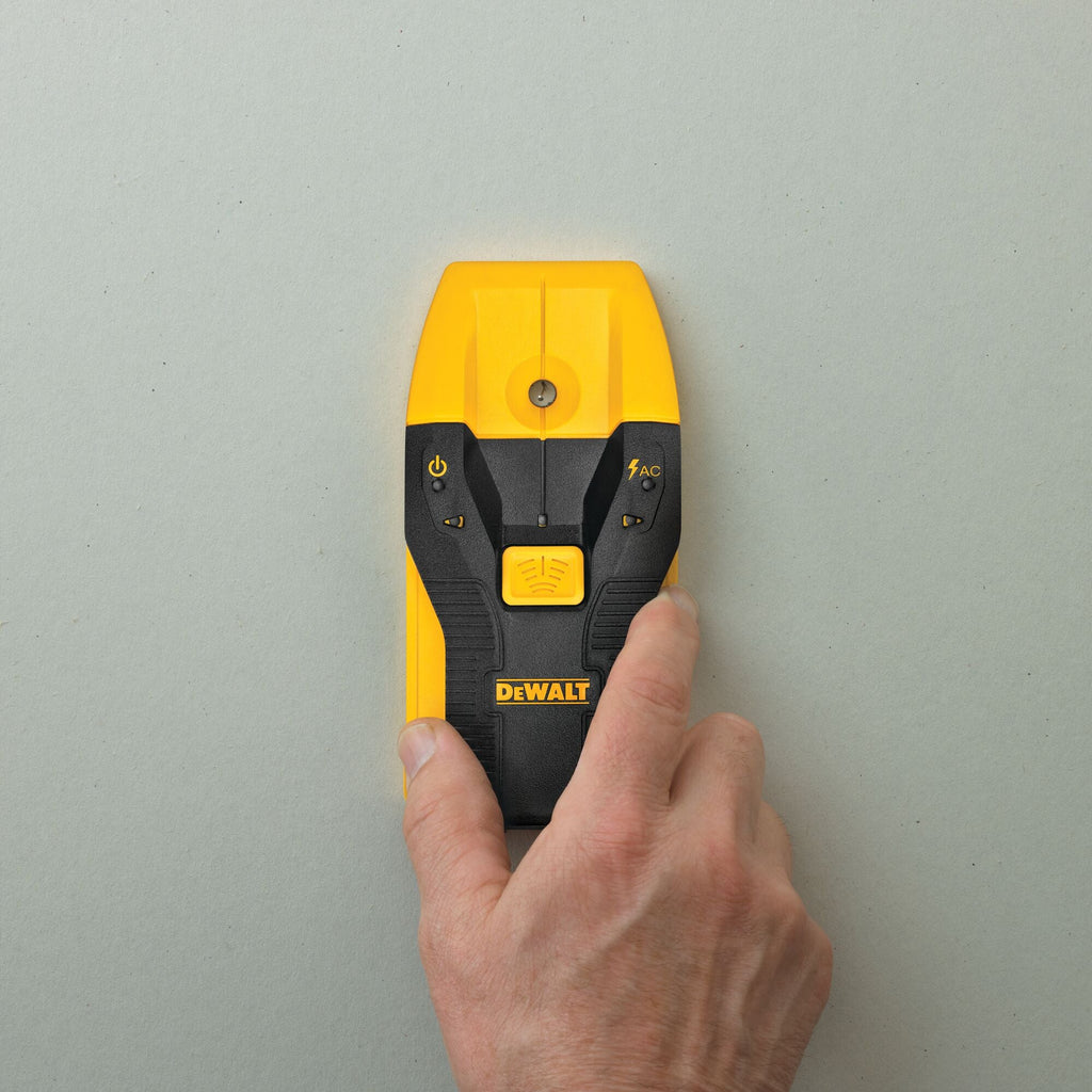 DeWalt DW0100 3/4" Stud Finder