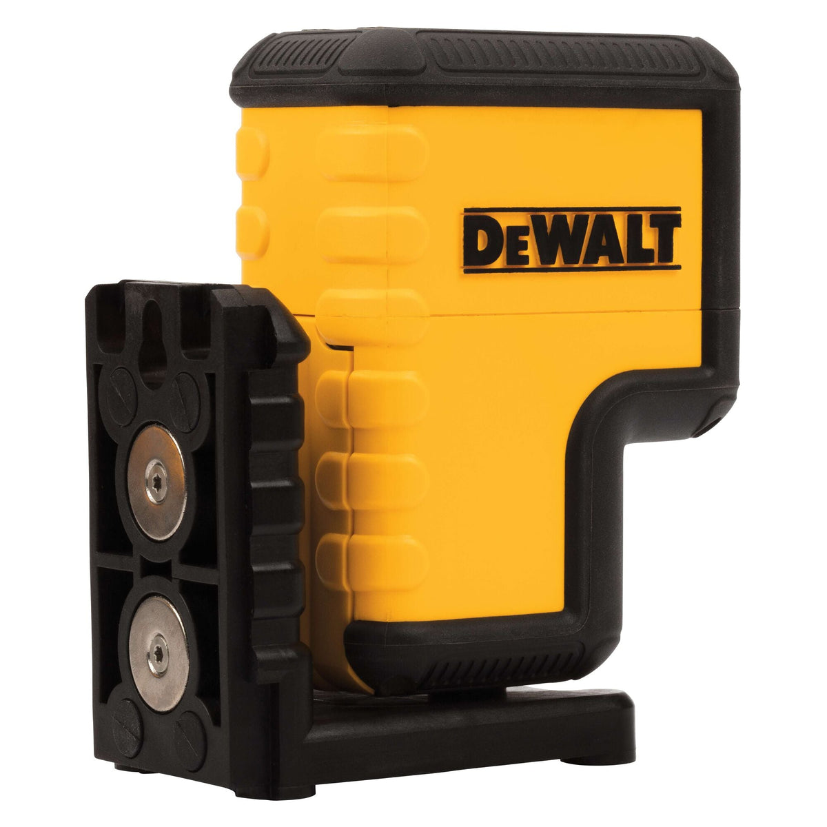 DeWalt DW08302CG Green 3 Spot Laser Level